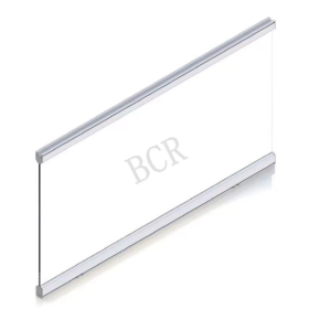 LED导光板 BCR - YKD29 - 24